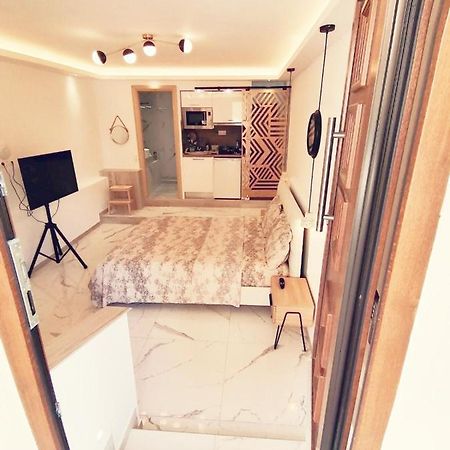Apartamento Theasis 3 Neos Marmaras Exterior foto