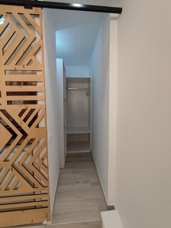 Apartamento Theasis 3 Neos Marmaras Exterior foto