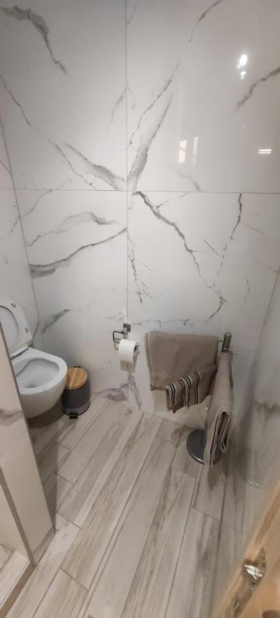Apartamento Theasis 3 Neos Marmaras Exterior foto